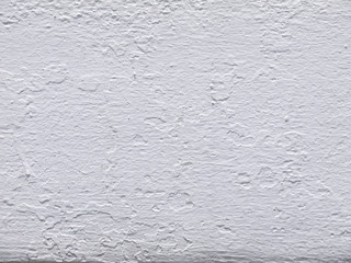 white concrete wall texture
