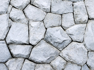 old stone wall texture