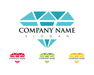 Diamond Logo