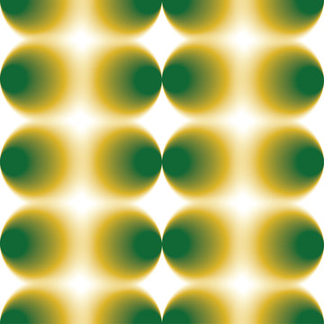 Seamless geometric vintage wallpaper, 60' retro pattern