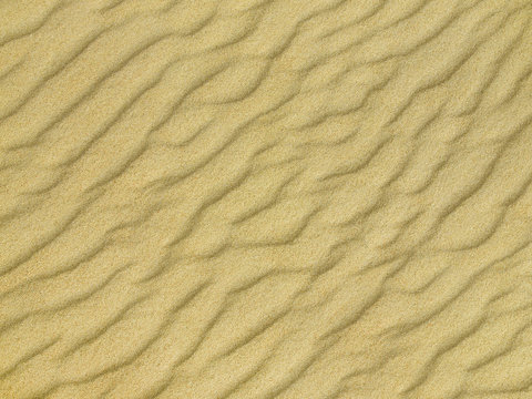 Sand
