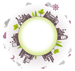 International Companies - Concept Design