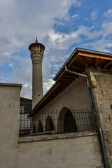 Fototapeta premium Cami/Dış Mekan