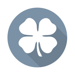 Long Shadow Glücksklee