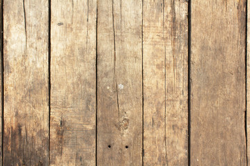 Old backgrounds and texture  wooden floor or wall