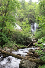 Bridge over Troubled Waters