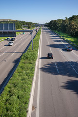 Deutsche Autobahn 