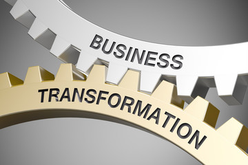 Business Transformation