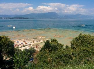 Lido delle Bionde