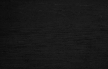 Wood Black background texture. Blank for design