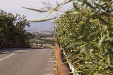 Toskana