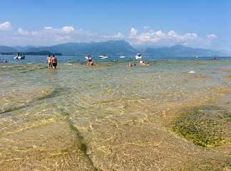 Lido delle Bionde