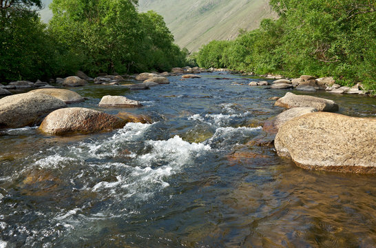Sarma river