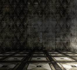, vintage background