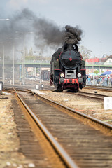 locomotive - 121568234