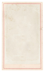 vintage cabinet photograph