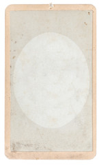 vintage cabinet photograph