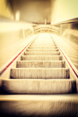 Stairway to ...