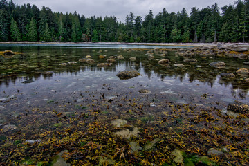 Kanaka Bay