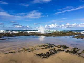 The Entrance -Image copyright Ann Bagnall 2016 All Rights Reserved