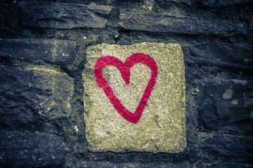 Love is everywhere