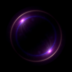 Abstract ring background with luminous swirling backdrop. Glowing spiral. The energy flow tunnel.
Shine round frame with light circles light effect. Glowing cover. Space for your message.