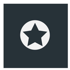 Star icon image jpg, vector eps, flat web, material icon, UI illustration