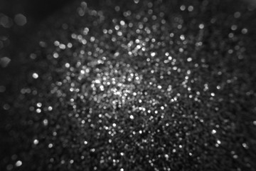 blur background Bokeh