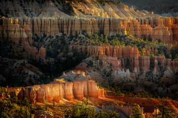 Bryce Canyon Sunrise