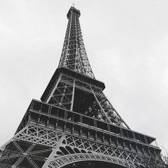 Eiffelturm Paris Tour Eiffel