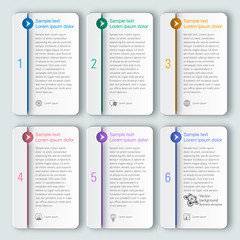 Banner and heading design #Vector graphics