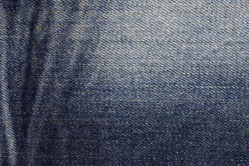 Denim texture, Jeans background.