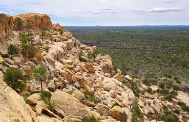 El Malpais National Monument