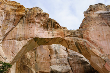 El Malpais National Monument