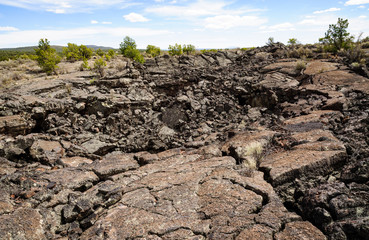 El Malpais National Monument