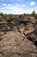 El Malpais National Monument