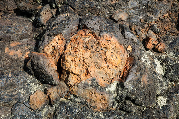 El Malpais National Monument