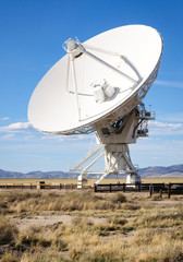 Very Large Array,