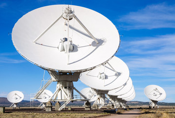 Very Large Array,