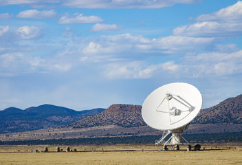 Very Large Array,