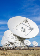 Very Large Array,