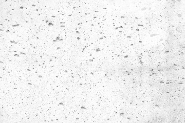 Old white wall background.