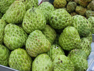 Custard Apple