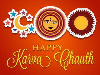 Karva Chauth.