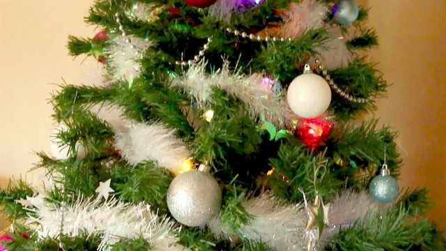 Arbre de No&euml;l