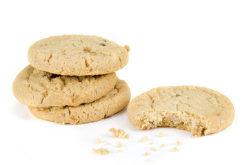 Yummy cookies