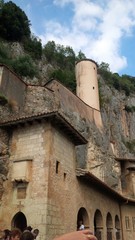 Abbazia di San Benedetto