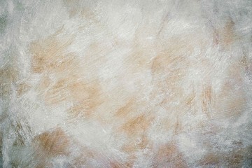 neutral beige cement wall background