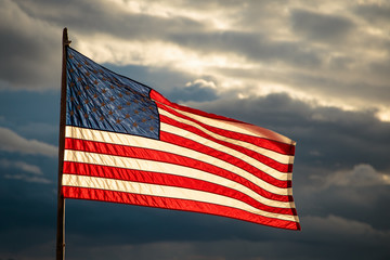 US Flag