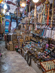 Jerusalem - Old City